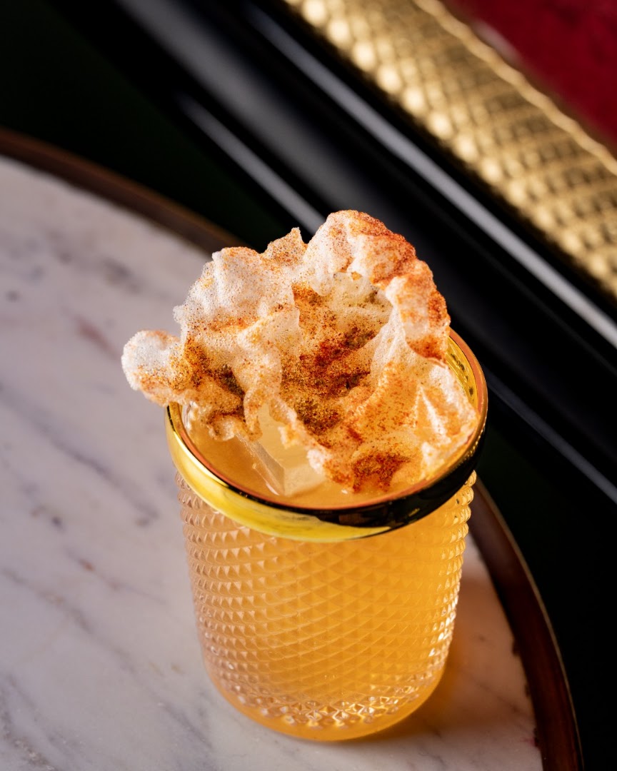 Doberman Drawing Room: high quality professional cocktail photo