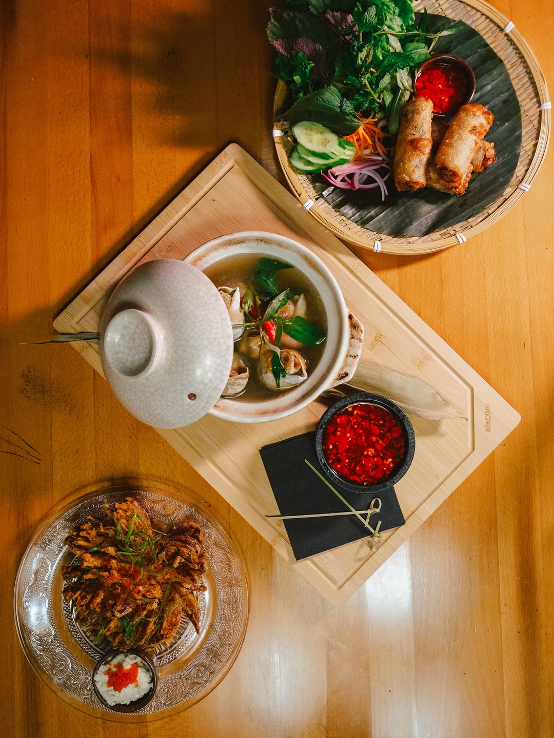 Durango Social Club: high quality professional food photography