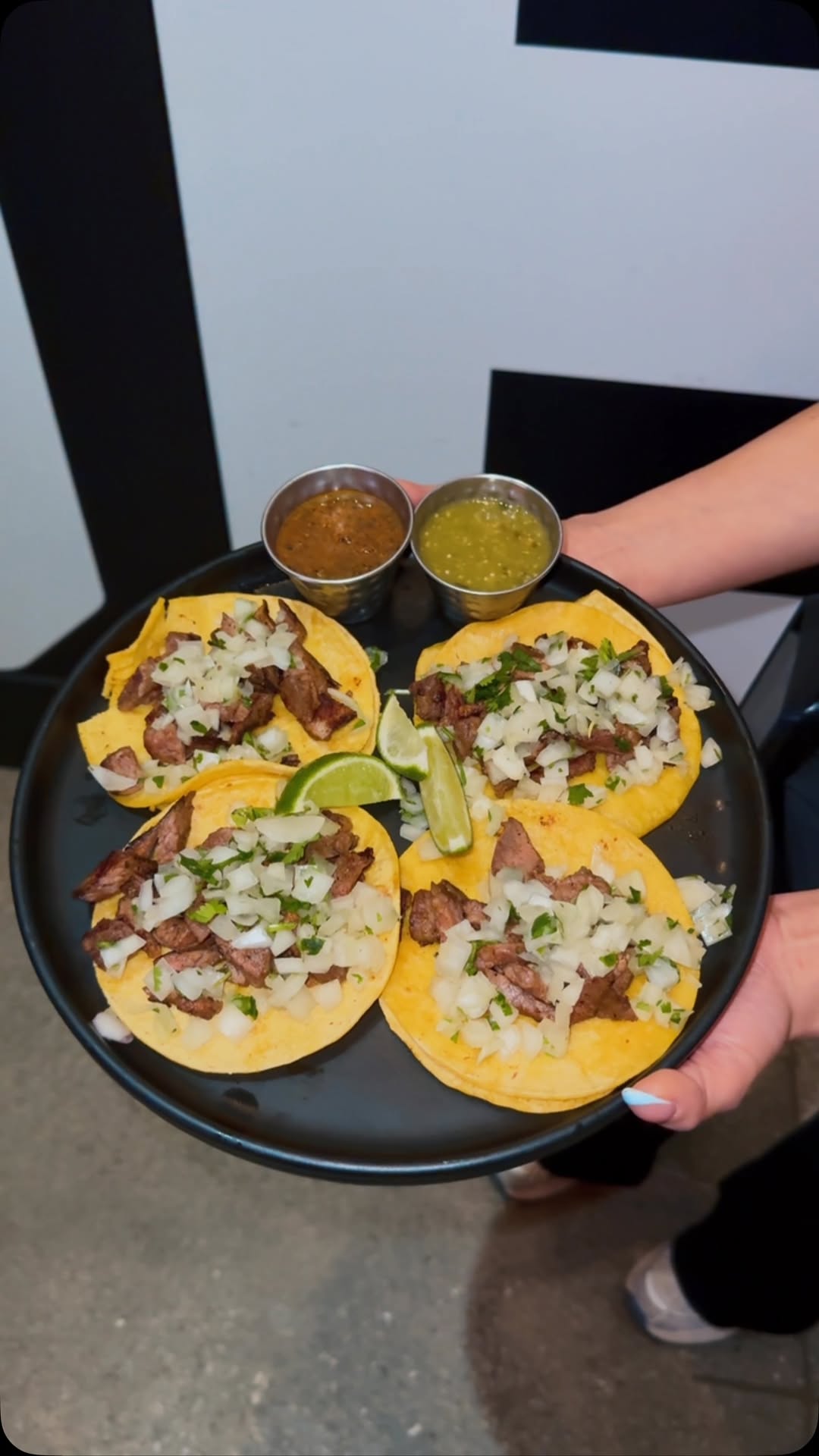 General Admission: appetizing photo of served food