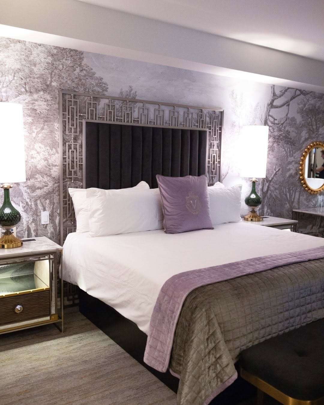 The Vanderpump Hotel: high quality hotel room photo