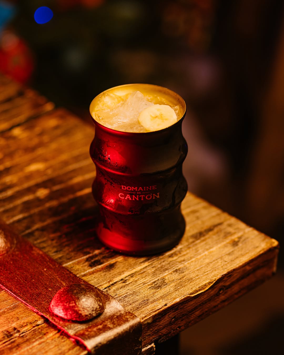 Todo Bien: professional, high-quality cocktail photography