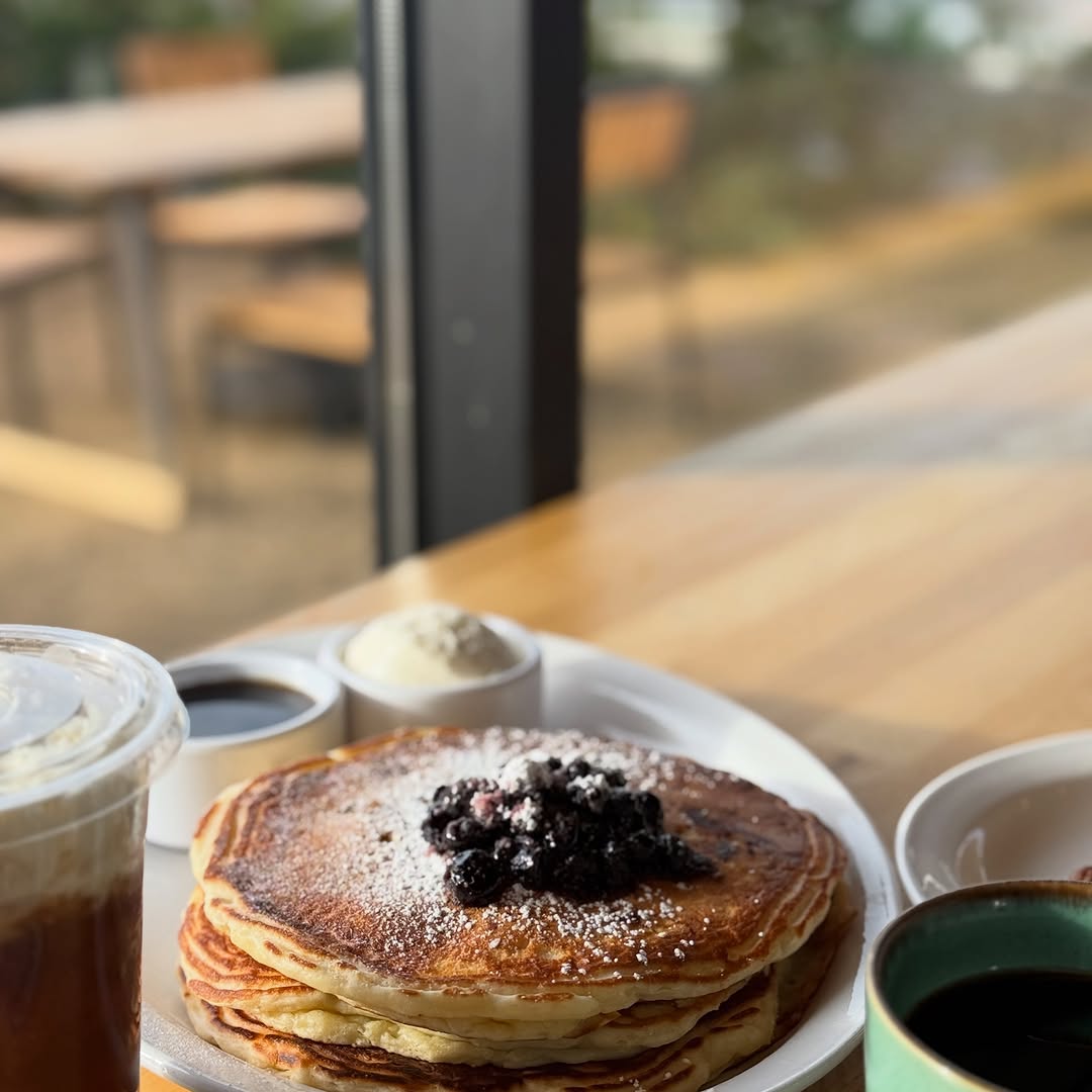 Union Biscuit: appetizing, high-quality breakfast food photo