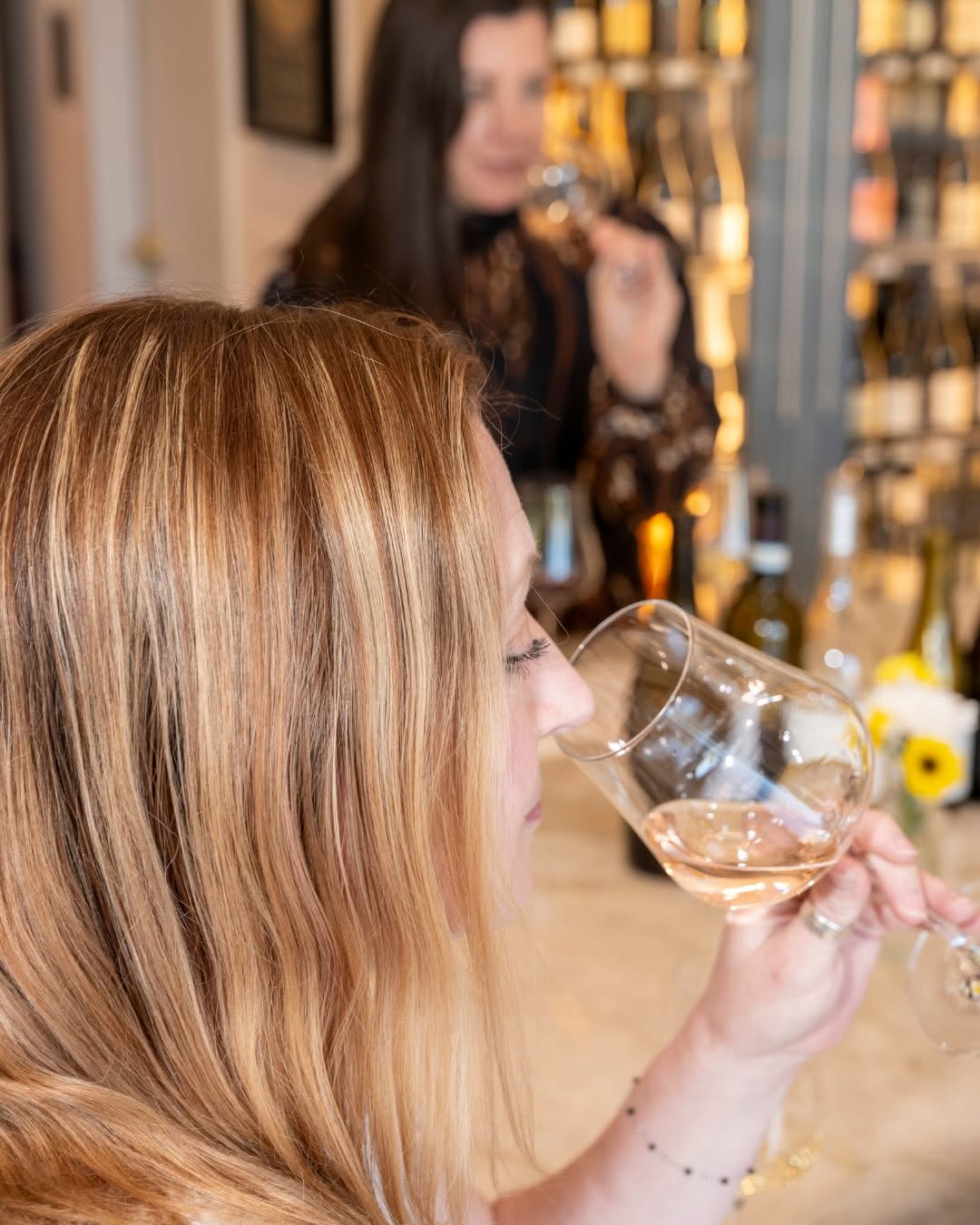Wineaux: high quality atmosphere and experience
