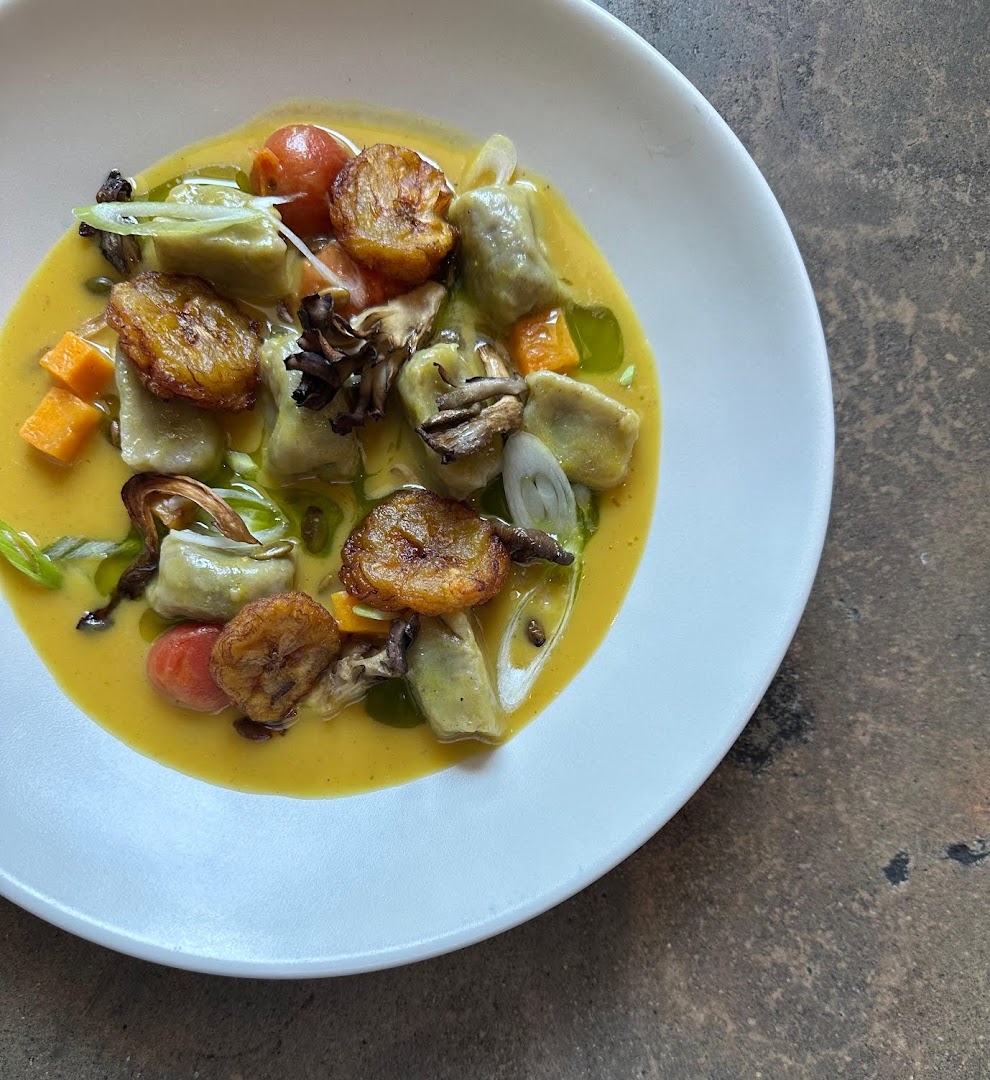 Amiguita: appetizing, high-quality food photography