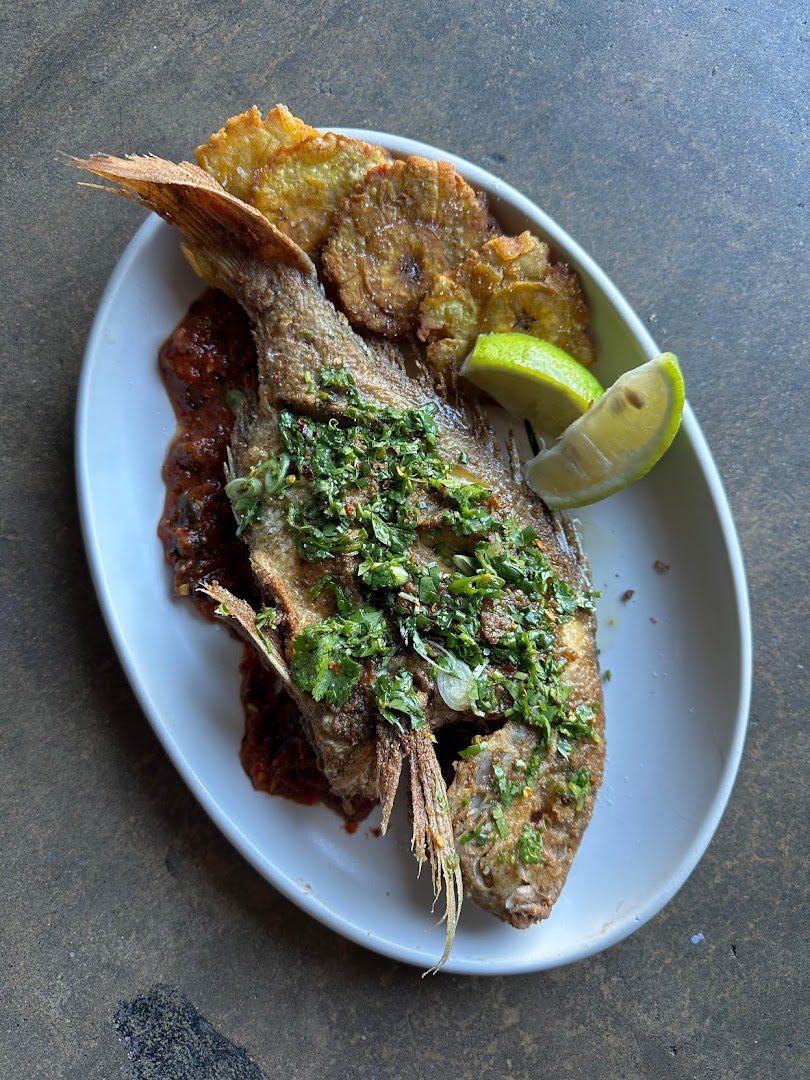 Amiguita: appetizing, high-quality food photography