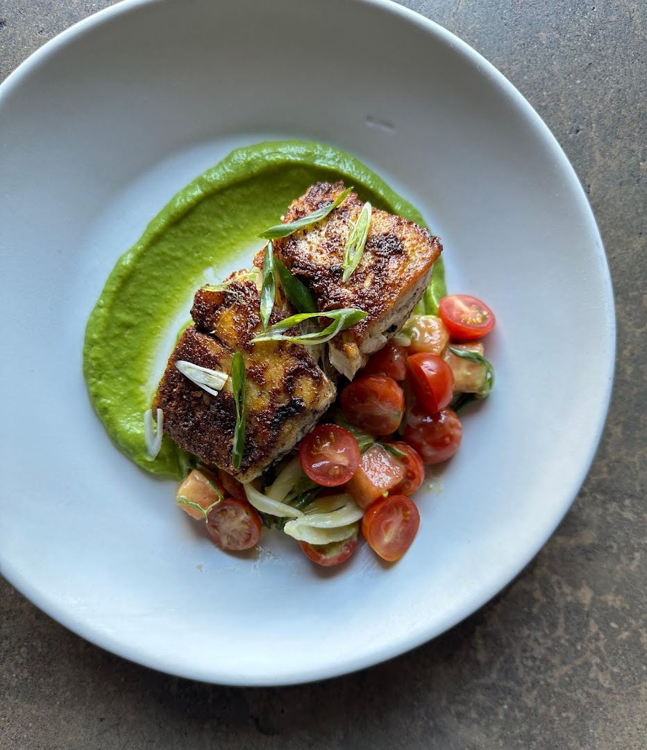 Amiguita: high quality, appetizing food photo