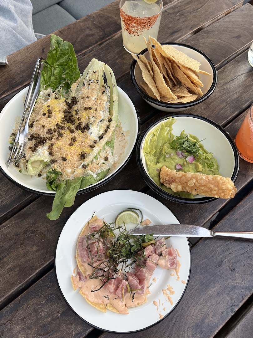 Cineopera: appetizing, high-quality food photography