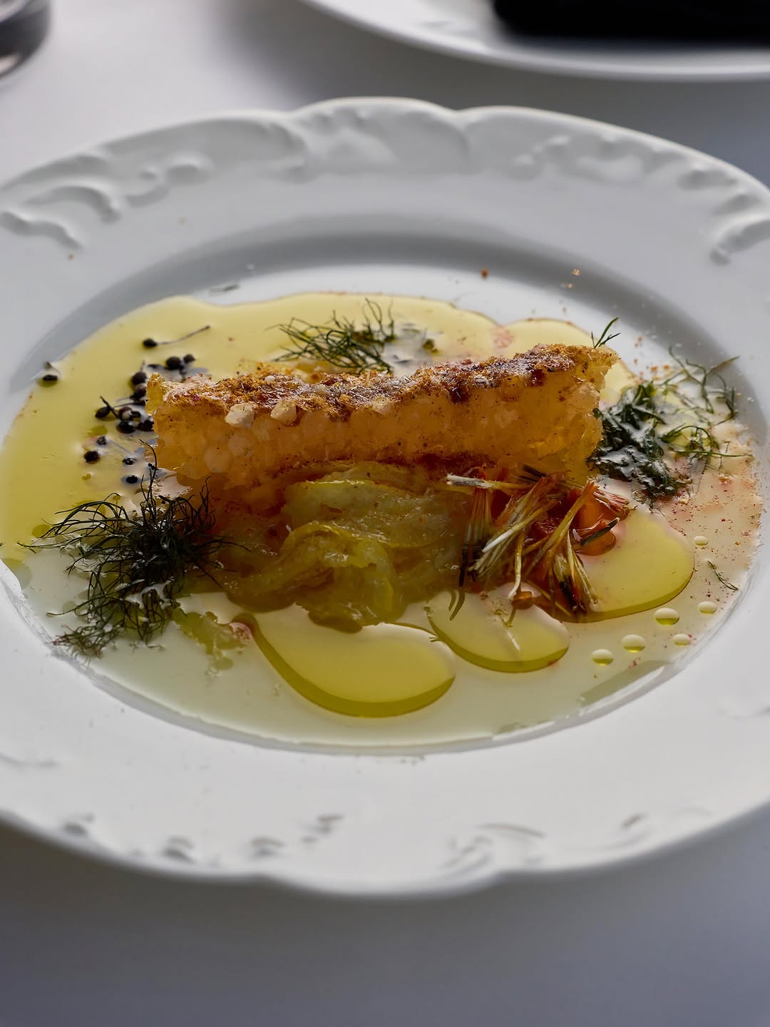 Da Prato: high quality professional food photography