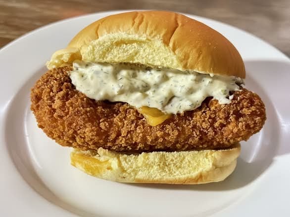 Daybird: appetizing, high-quality food photo