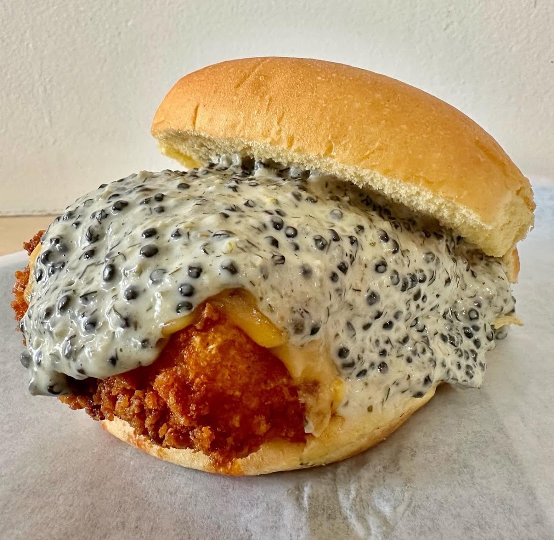 Daybird: appetizing high quality food photo
