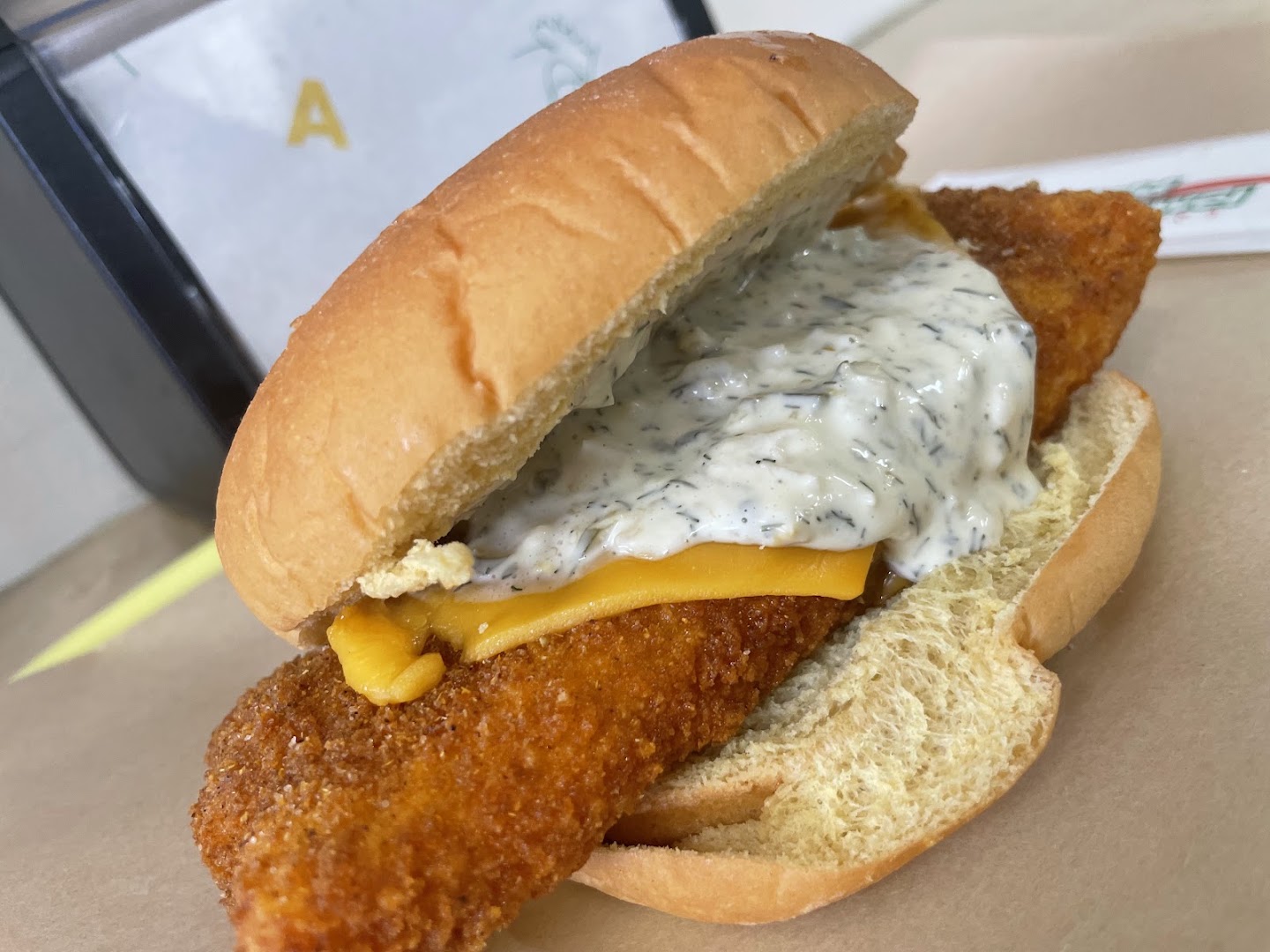 Daybird: appetizing, high-quality food photo