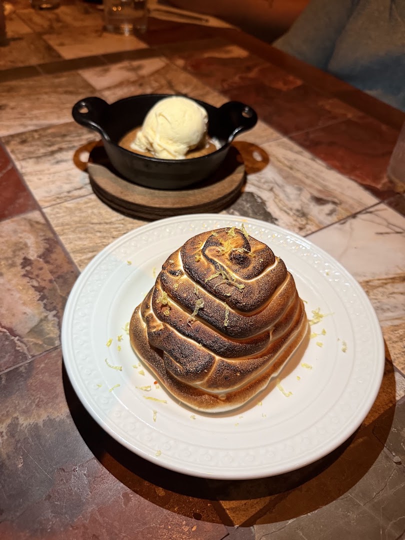 Hermon's: appetizing, high-quality food photography
