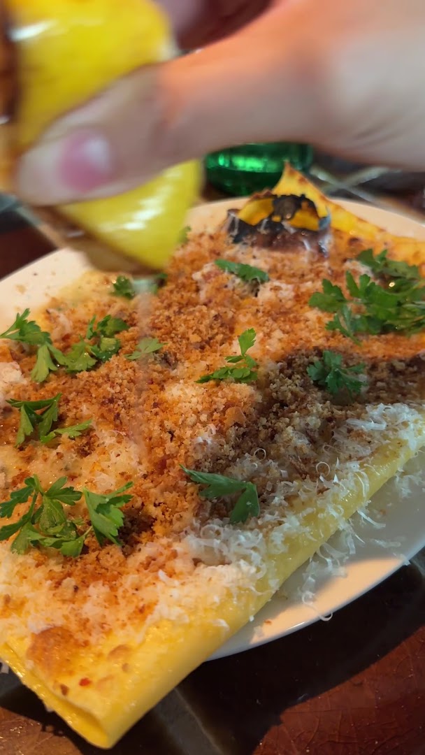 Hermon's: appetizing food photography