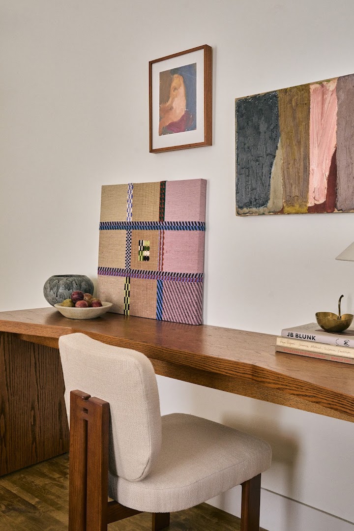 Hotel Lucile: high quality interior room shot