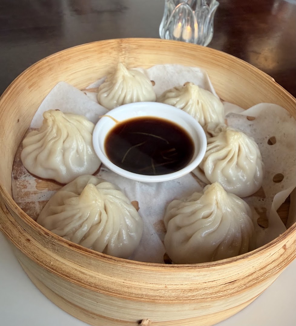 Kar Son: appetizing photo of restaurant food
