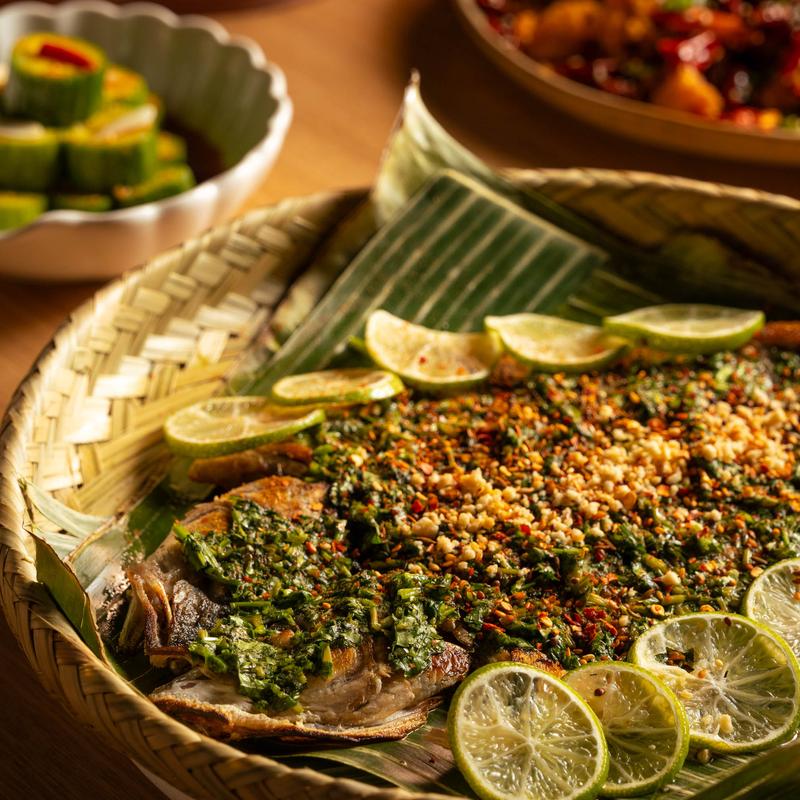 Kar Son: appetizing, high-quality food photography