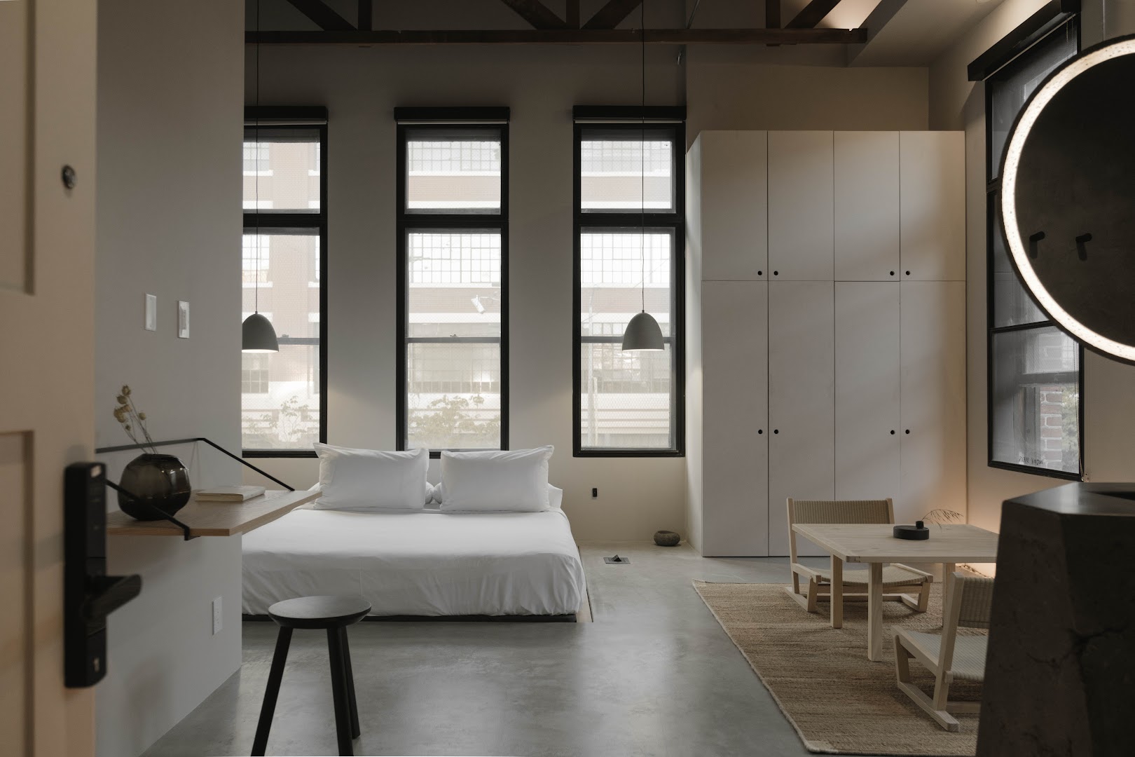 kodō hotel: professional, high-quality hotel room photo