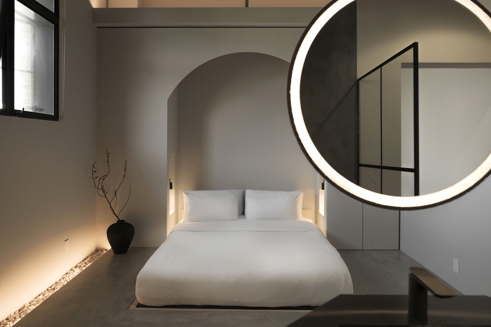 kodō hotel: professional, high-quality hotel room photo