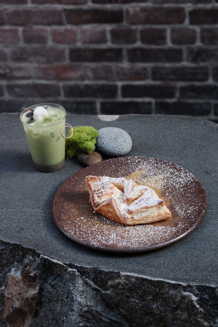 kodō hotel: high quality, aesthetic food photography