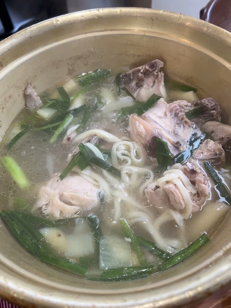 Osigye: appetizing photo of restaurant dish