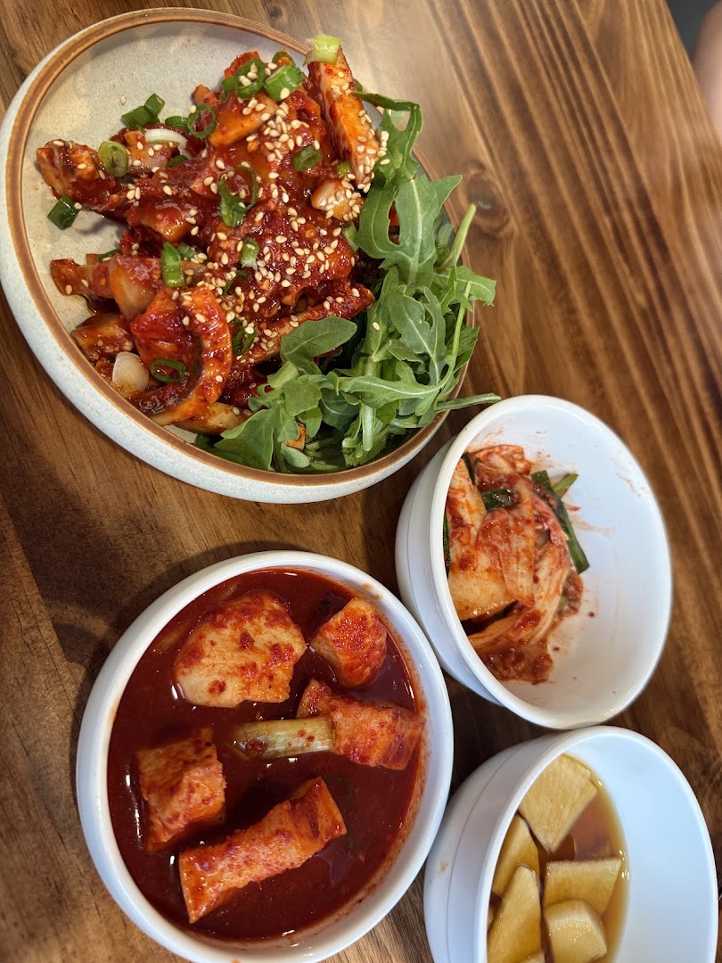 Osigye: appetizing, high-quality food photography