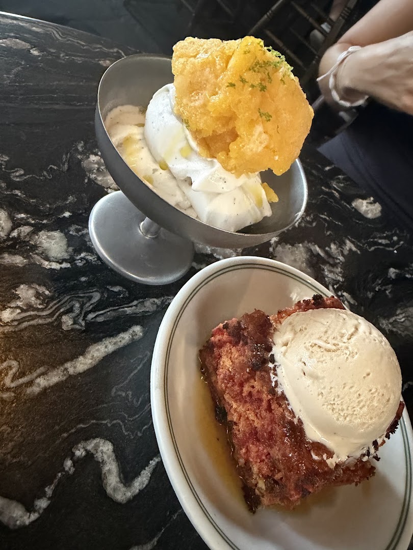 RVR: appetizing, high-quality food photography