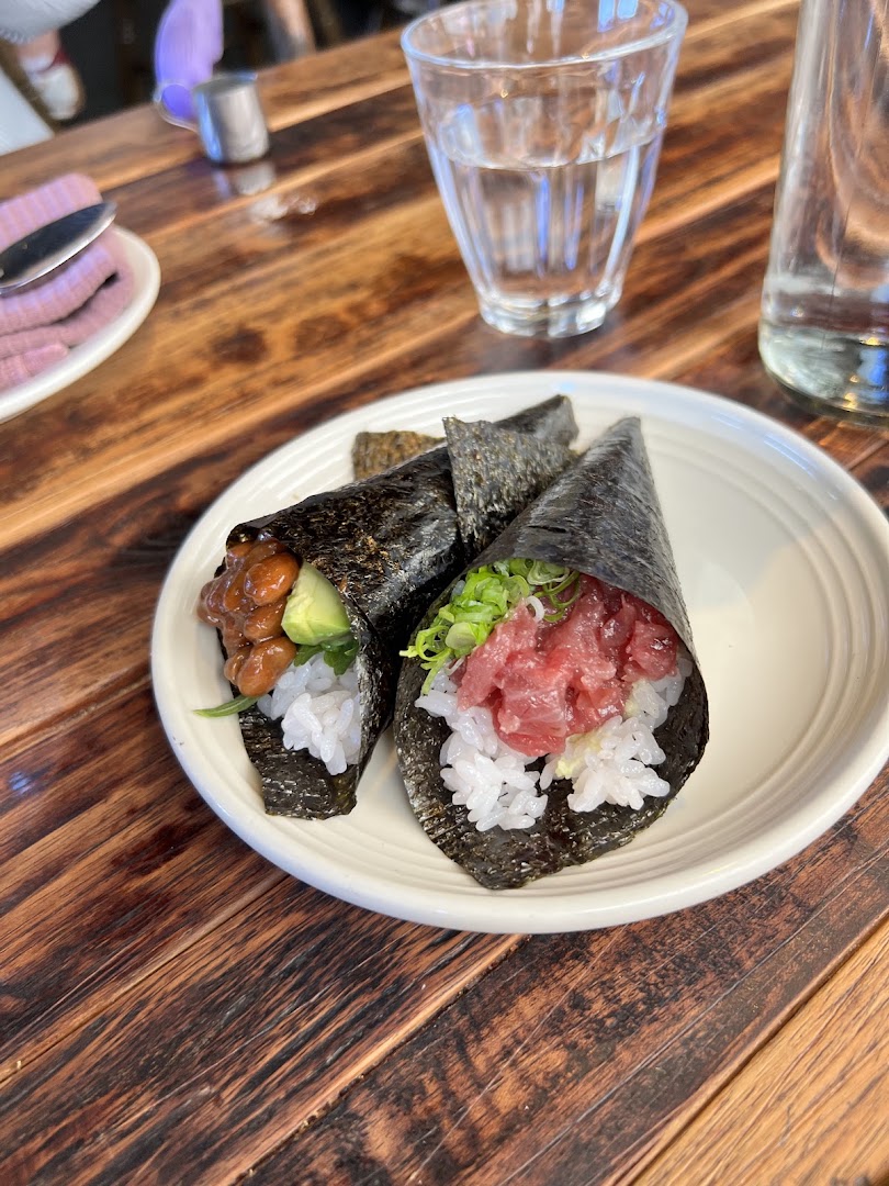 RVR: appetizing photo of restaurant food