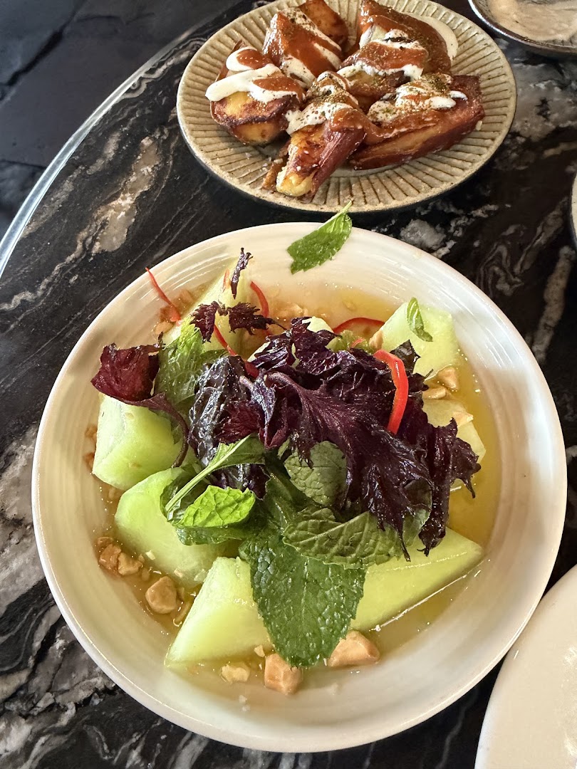 RVR: appetizing, high-quality food photography