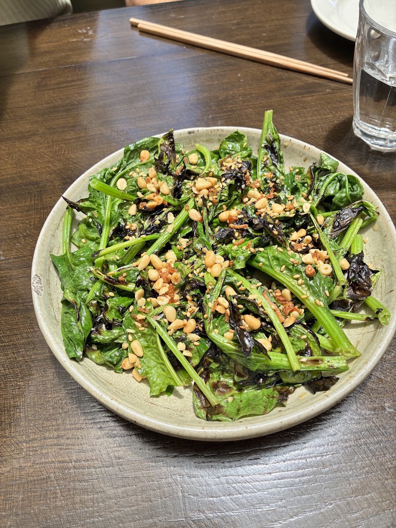RVR: appetizing photo of restaurant dish