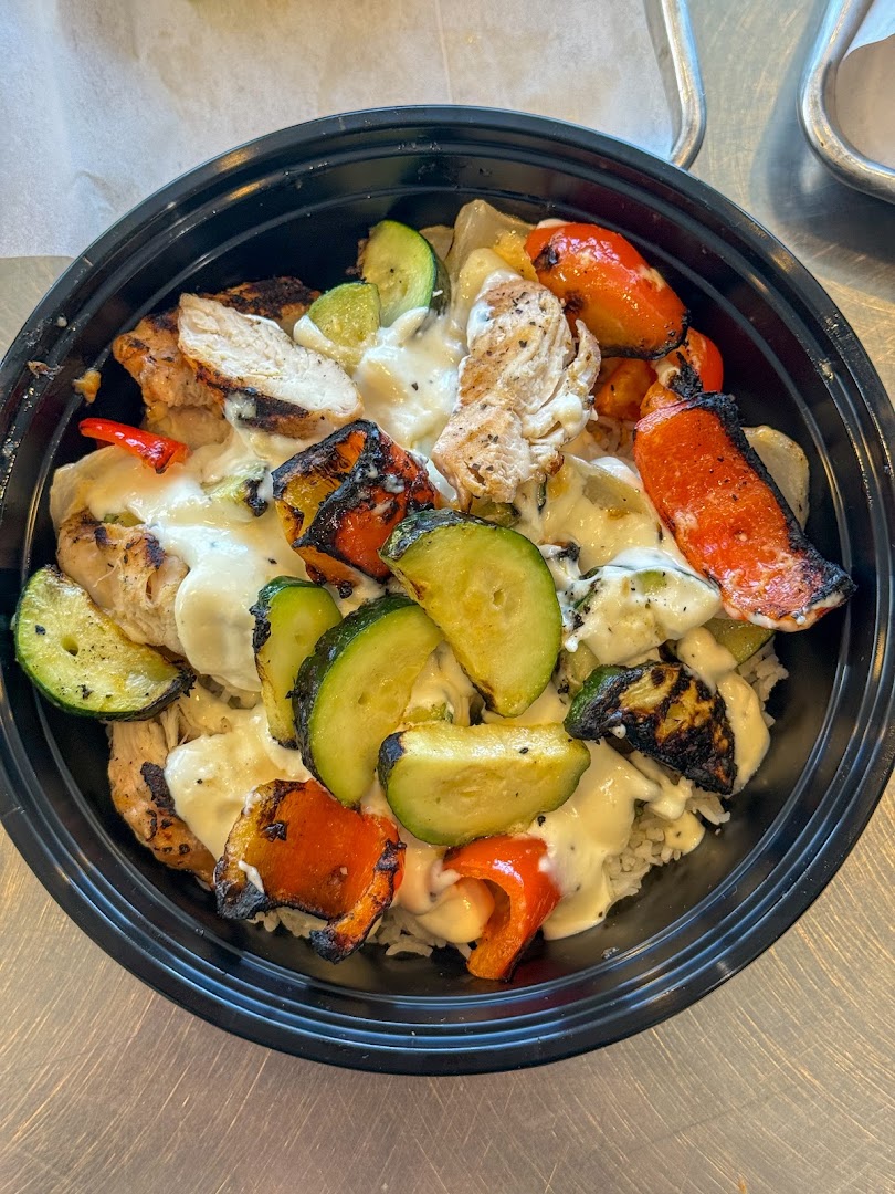 Stuff We Eat: appetizing, clear photo of food