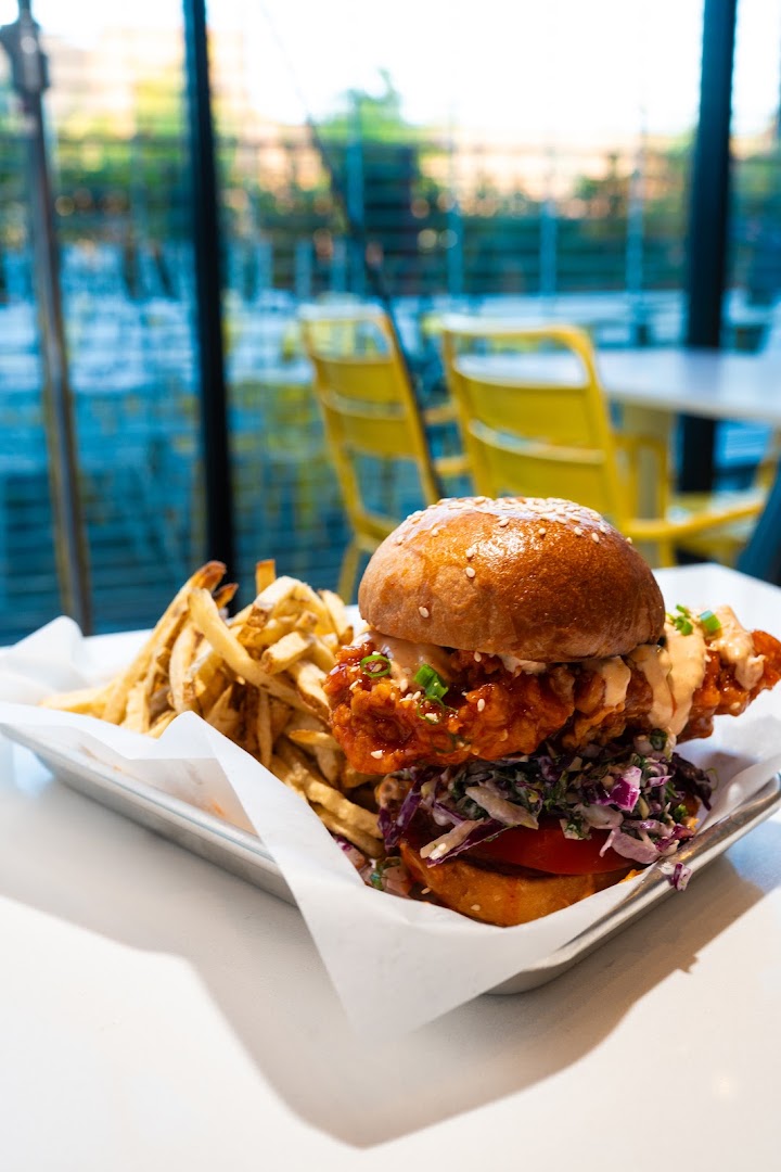 Stuff We Eat: appetizing, high-quality food photography