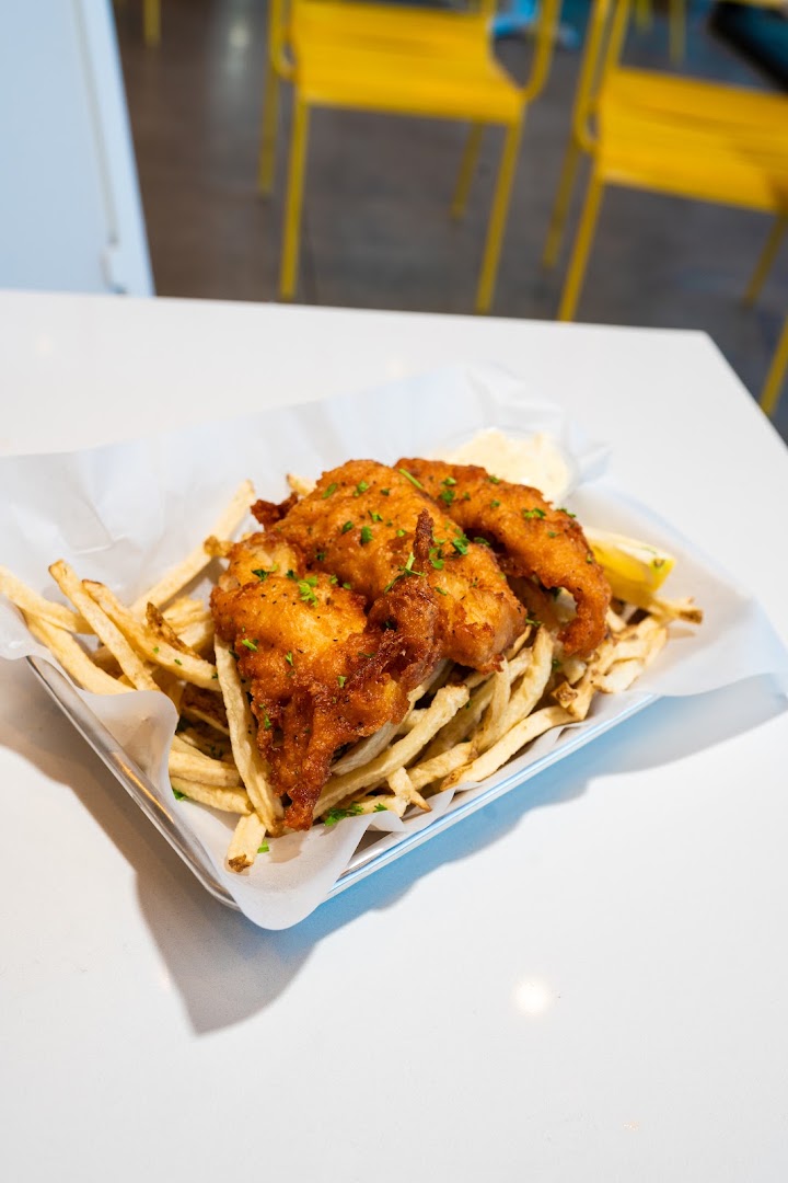 Stuff We Eat: appetizing, high-quality food photography