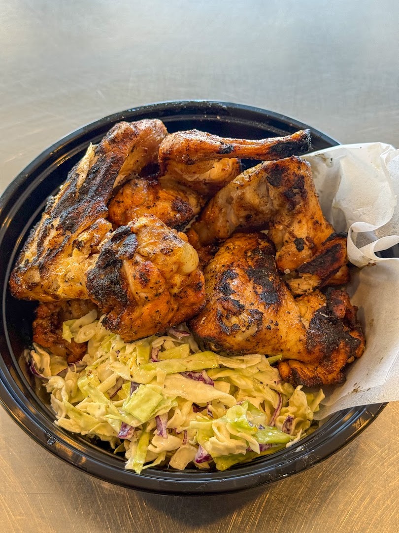 Stuff We Eat: appetizing photo of restaurant food
