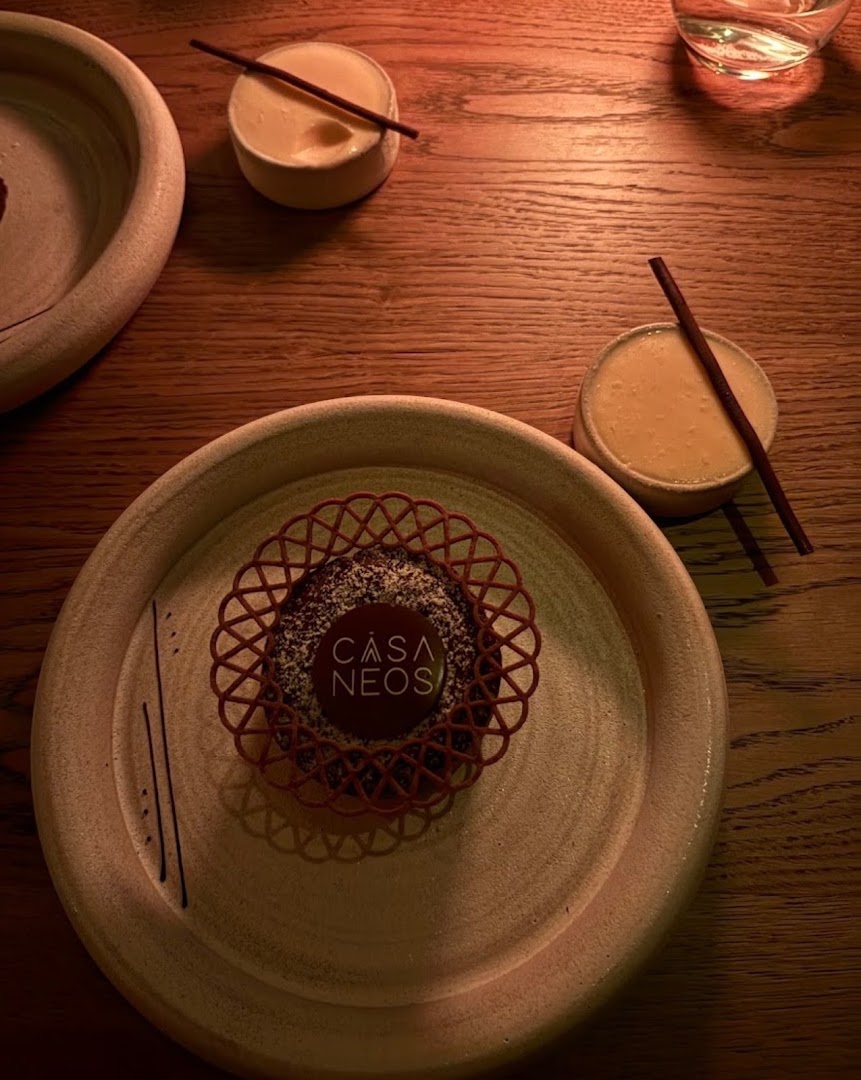 Casa Neos: high quality, professional food photography
