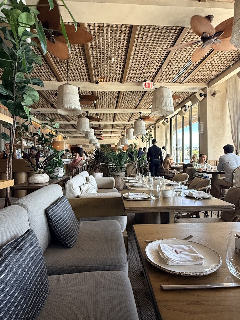 Casa Neos: high quality interior atmosphere shot