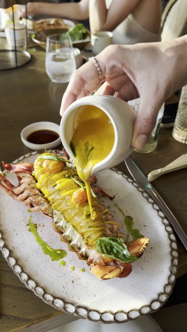 Casa Neos: appetizing, high-quality food photography