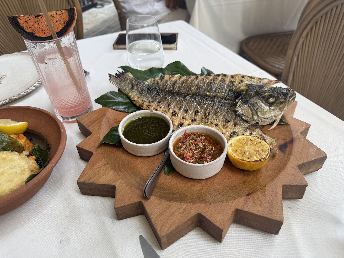 Casa Neos: appetizing, high-quality food photography