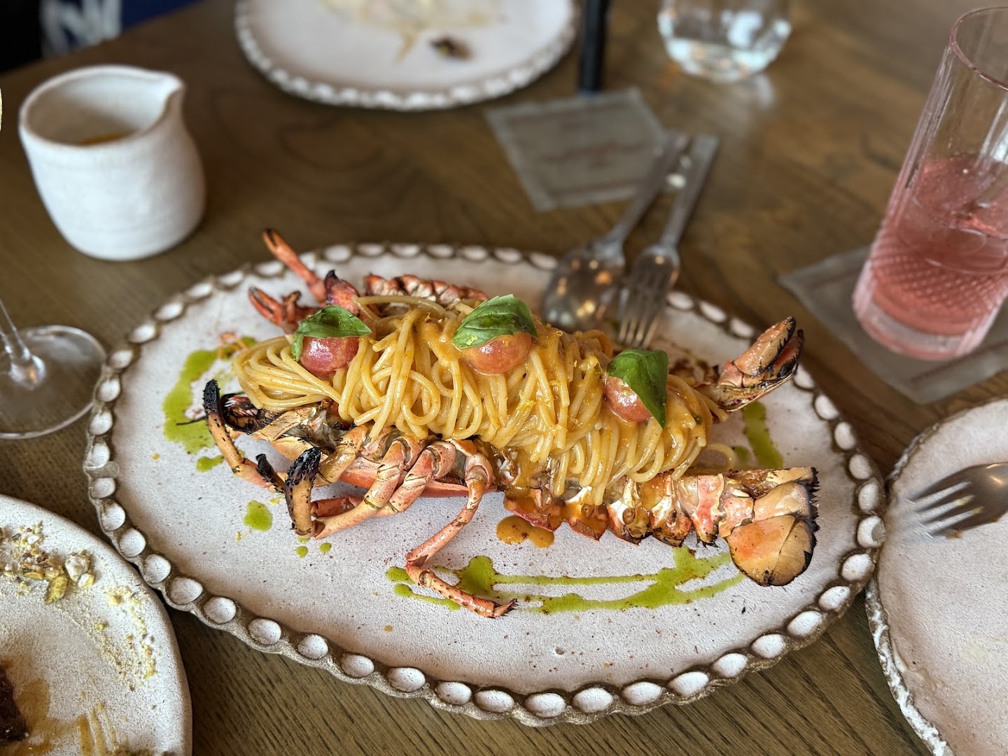 Casa Neos: appetizing, high-quality food photography