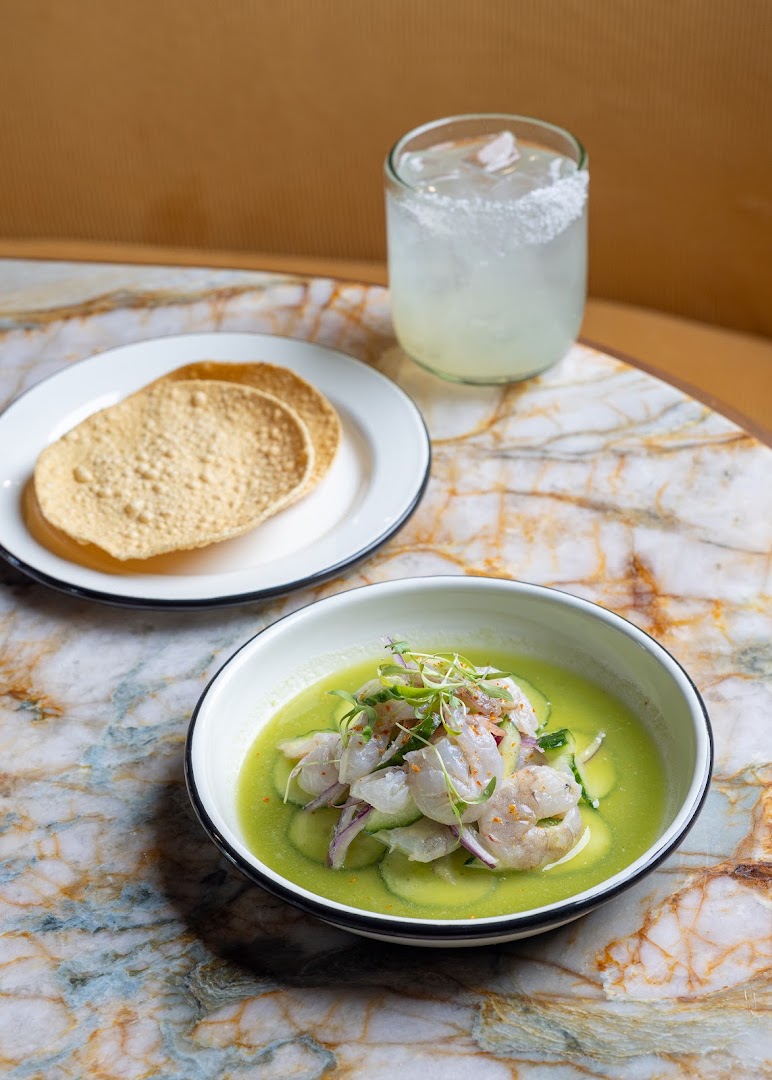 Cha Cha Cha: high quality professional food photography