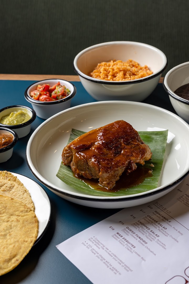 Cha Cha Cha: high quality professional food photography
