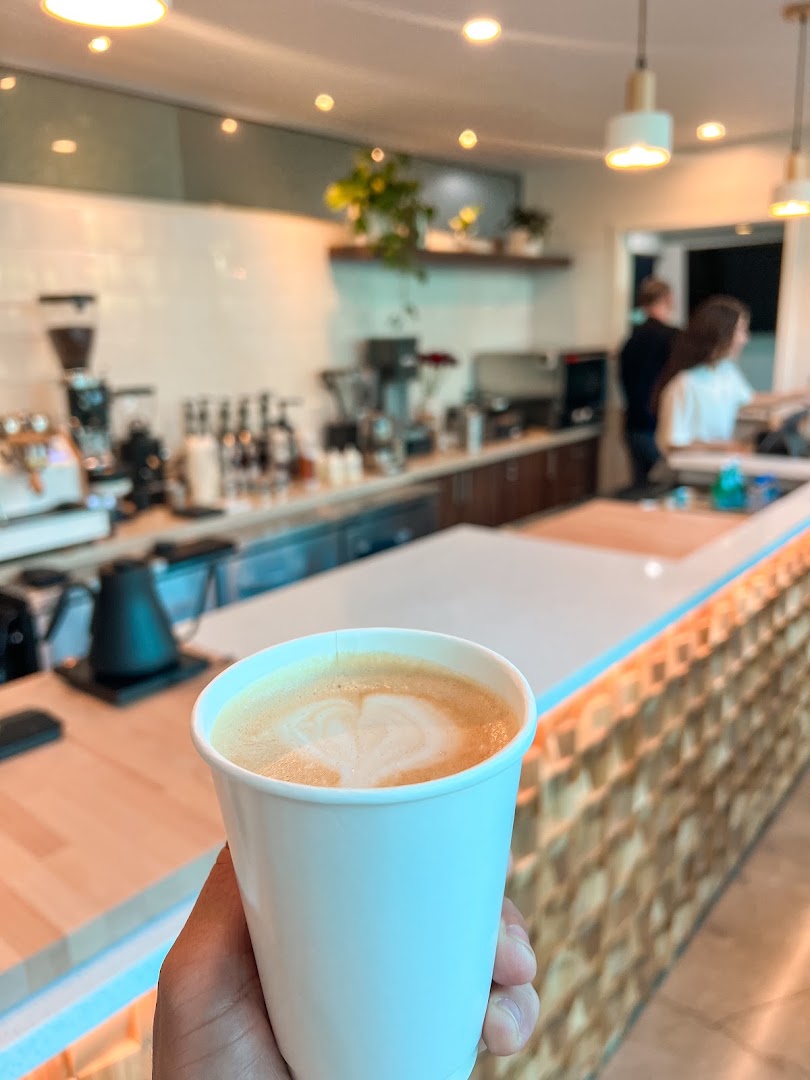 Chapola Cafe: clear photo of cafe interior