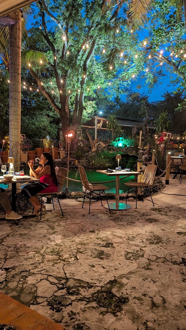 Eos Garden: beautiful atmosphere and professional quality
