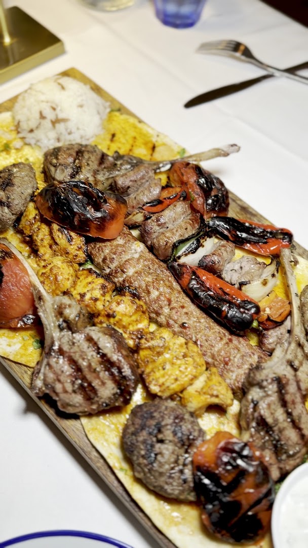Eos Garden: appetizing high quality food photo