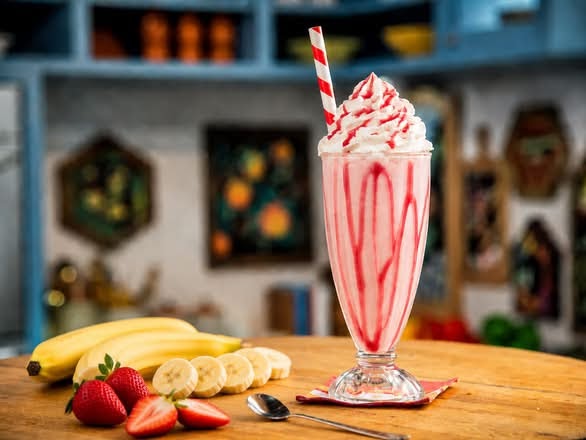 Juicy Bun: professional high-quality food photography