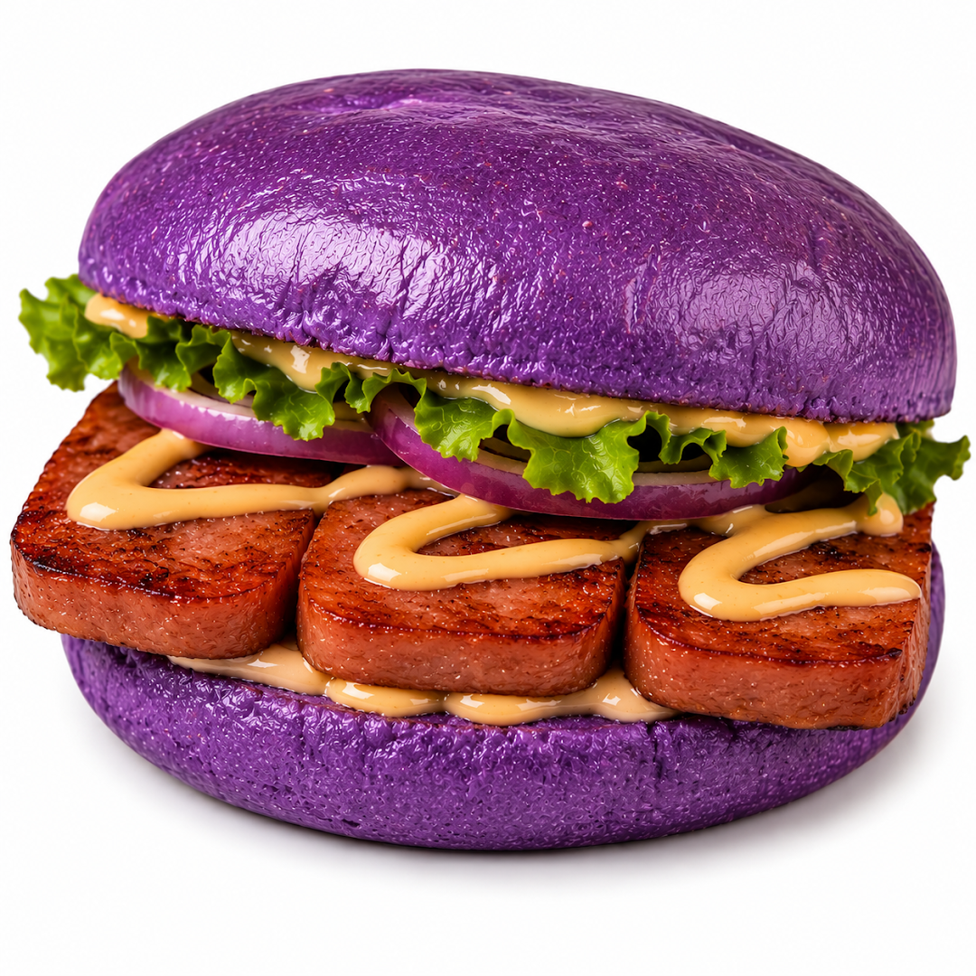 Kalye Eats: professional high quality food photo