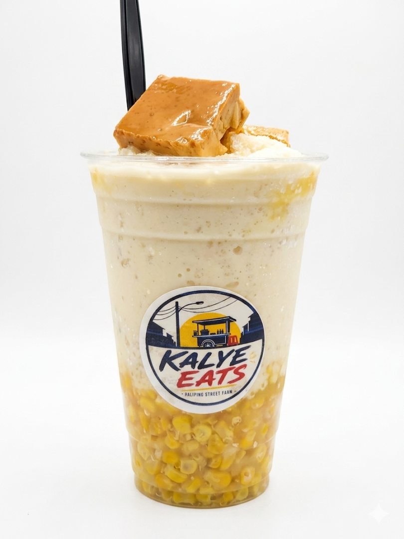Kalye Eats: professional food photography