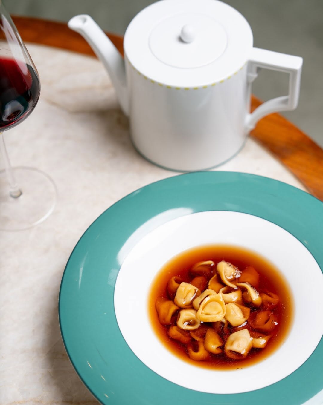 Torno Subito: high quality professional food photography