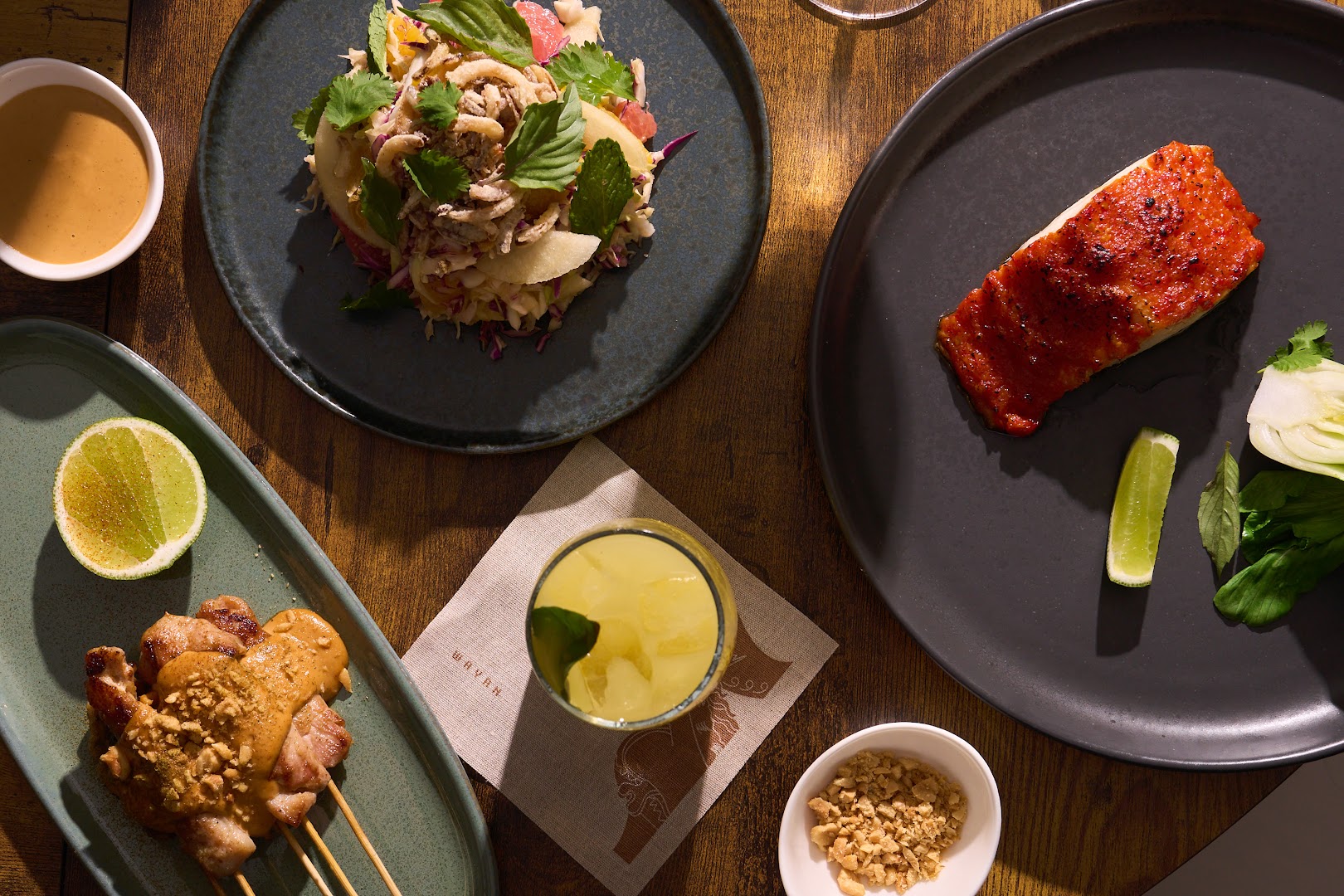 Wayan: high quality professional food photography
