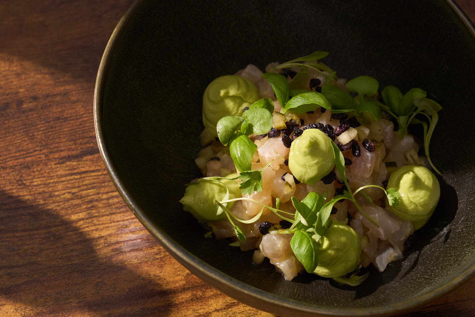 Wayan: professional high-quality food photography