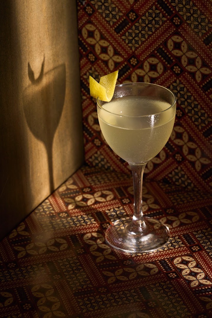 Wayan: professional, high-quality cocktail photography
